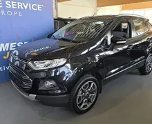 Zunanja slika - Ford Ecosport - 1.5 TDCI 4+2 SAMO 47039 KM KOT NOV... - 12 - Predogledna slika