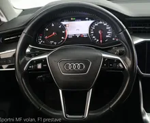 Zunanja slika - Audi A6 - 40TDI Quattro S-Tronic Sport - 8 - Predogledna slika