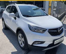 Zunanja slika - Opel Mokka - X 1.6 CDTI 136KM AVT. - SLO-SERVISI-1. LASTNIK - 1 - Predogledna slika