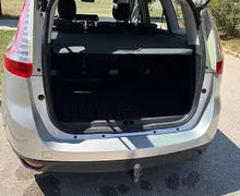 Zunanja slika - Renault Scénic - Grand Scenic 1.5 dCi Dynamique - 12 - Predogledna slika