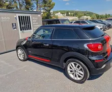 Zunanja slika - MINI Paceman - Cooper D 2.0 ALL4 AUT. USNJE - 4 - Predogledna slika