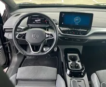 Zunanja slika - Volkswagen ID.5 - Pro  77 kWh - 8 - Predogledna slika