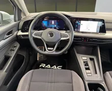 Zunanja slika - Volkswagen Golf - 4motion 2,0 TDI DSG - 9 - Predogledna slika