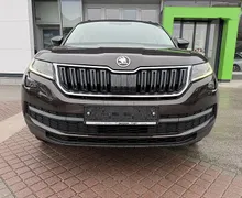 Zunanja slika - Škoda Kodiaq - Ambition 2.0 TDI 110kW 4X4- SLO. - VELIK SERVIS - - 2 - Predogledna slika