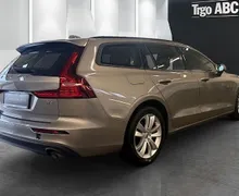 Zunanja slika - Volvo V60 - B4D AUT Momentum LED NAVI - 5 - Predogledna slika