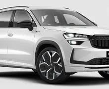Zunanja slika - Škoda Kodiaq - 1.5 TSI DSG mHEV 110kW Sportline - 1 - Predogledna slika
