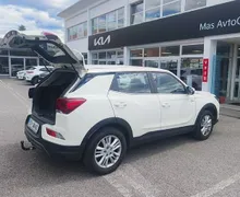 Zunanja slika - KG Mobility Korando - 1.5 T-GDI ISG Fresh - 7 - Predogledna slika