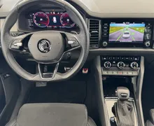 Zunanja slika - Škoda Kodiaq - Sportline 1.5 TSI ACT DSG - 8 - Predogledna slika
