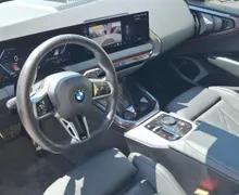 Zunanja slika - BMW X3 - serija :  xDrive20d Avt. M-Sport. kljuka. panorama - 9 - Predogledna slika