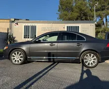 Zunanja slika - Volvo S80 - D3 ODLICEN OPR. VELIK SERVIS NOVE GUME - 6 - Predogledna slika