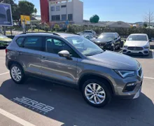 Zunanja slika - Seat Ateca - Ateca - 2 - Predogledna slika
