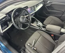 Zunanja slika - Audi A3 - 40 TFSI e Business Stronic 150kW.KAMERA.LED.BENCIN - 10 - Predogledna slika