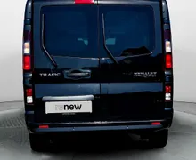 Zunanja slika - Renault Trafic Grand Intense - 2.0 dCI - 5 - Predogledna slika