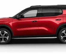Zunanja slika - Citroën C3 Aircross - MAX Hybrid145 ëDCS6 - 4 - Predogledna slika