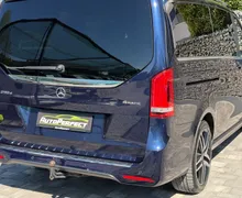 Zunanja slika - Mercedes-Benz V-Razred - V 250d 4MATIC|AMG Line|SLO|360°|KLJUKA|BURM.| - 6 - Predogledna slika