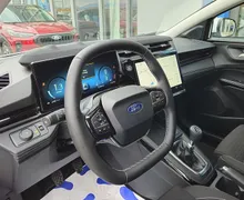 Zunanja slika - Ford Puma - Titanium 1.0 EcoBoost 92kW mHEV AKCIJA - 2 - Predogledna slika