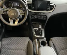 Zunanja slika - KIA Ceed - 1.0 T-GDi LX Champion - 5 - Predogledna slika