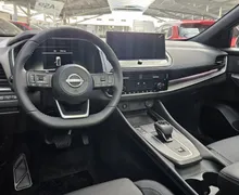 Zunanja slika - Nissan Qashqai - 1.3 DIG-T Mild Hyb.158 2WD X-Tron.TEKNA - 9 - Predogledna slika