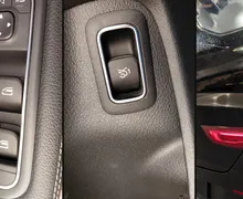 Notranja slika - Mercedes-Benz CLA-Razred - CLA 180-SLOV.VOZILO-ODLIČNO OHRANJEN-GARANCIJA - 11 - Predogledna slika