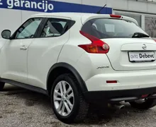 Zunanja slika - Nissan Juke - 1.5 DCI PREMIUM - 4 - Predogledna slika
