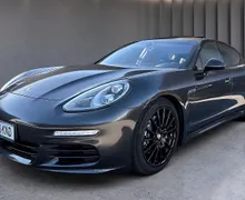 Zunanja slika - Porsche Panamera - 3.0 - 1 - Predogledna slika