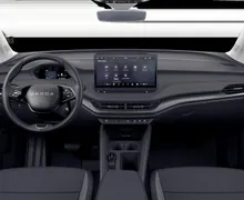 Zunanja slika - Škoda Elroq - 60 - 3 - Predogledna slika
