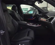 Zunanja slika - BMW X5 - serija : xDrive30d Avt-M.SPORT PRO-ZRAČ-RADAR-PANO - 13 - Predogledna slika