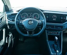 Zunanja slika - VW Polo - 1.0 TSI Life DSG - 7 - Predogledna slika