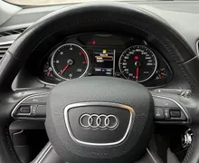 Zunanja slika - Audi Q5 - 2.0 TDI 110kW Business - Webasto. El. prtljažnik - 7 - Predogledna slika