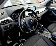 Zunanja slika - BMW serija X1: - sDrive16d FULL LED KLJUKA ALU 1.LASTNIK-KOT-NOV - 5 - Predogledna slika