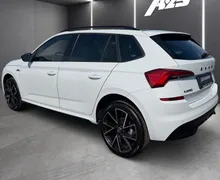 Zunanja slika - Škoda Kamiq - 1.0 TSI Monte Carlo DSG-Panorama-LED-ACC-Kamera... - 4 - Predogledna slika
