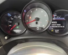 Zunanja slika - Porsche Macan - S-NAVIGACIJA-MEMORY-USNJE-BOSE-RADAR-KAMERA-LED-21 - 17 - Predogledna slika