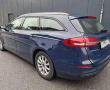 Zunanja slika - Ford Mondeo - 2.0 TDCi 110 kW Trend - 8 - Predogledna slika