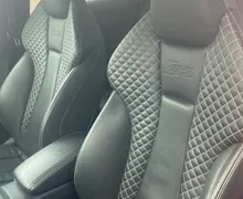 Zunanja slika - Audi S3 - S3 - 9 - Predogledna slika