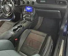Notranja slika - Ford Mustang - 2.3 EcoBoost Avt.-SHELBY OPTIC-M 2020-1 LASTNIK... - 9 - Predogledna slika