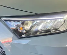 Zunanja slika - Toyota RAV4 - Hybrid AWD 2.5 Avt.KAMERA.ACC.NAVI.GRE.SED.LED.TOP - 18 - Predogledna slika