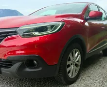 Zunanja slika - Renault Kadjar - dCi 110 Energy Zen - 5 - Predogledna slika