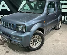 Zunanja slika - Suzuki Jimny - 1.3 VX 4x4 samo 31.386KM - 1 - Predogledna slika