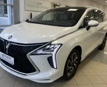 Zunanja slika - Forthing Forthing U Tour - U-Tour BENCINSKI 1.5 T. 174 KM . ADAS NOVO PRI NAS - 1 - Predogledna slika