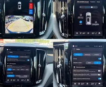 Zunanja slika - Volvo XC60 - T6 AWD Recharge Twin Engine Core PANORAMA 350KM - 10 - Predogledna slika