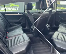 Zunanja slika - Volkswagen Passat - 1.4 TSI HIGHLINE|KAM|USNJE|ACC|PANO|GR.SED|NAVI - 16 - Predogledna slika
