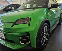 Zunanja slika - Renault 5 E-tech - R 120 Urban Range Techno - 1 - Predogledna slika