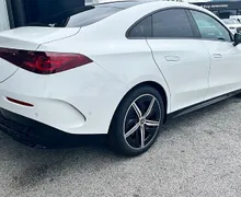 Zunanja slika - Mercedes-Benz CLA-Razred - CLA 200 AMG Line Avt. - 5 - Predogledna slika