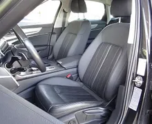 Zunanja slika - Audi A6 - 45 TDI QUATRRO tiptronic S line 245KM - Kljuka - - 8 - Predogledna slika