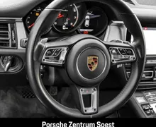 Zunanja slika - Porsche Macan - 3.0 Turbo Porsche Approved - 8 - Predogledna slika
