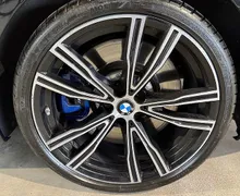 Zunanja slika - BMW Serija 8 - Gran Coupe: M850i xDrive - PANORAMA - 360 KAM - LASER - - 8 - Predogledna slika