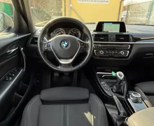 Zunanja slika - BMW Serija 1 - 1 Series 114//d / Sportline - 7 - Predogledna slika