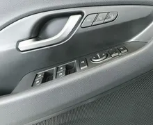 Zunanja slika - Hyundai i30 Wagon - 1.6 T-GDI N-LINE IMPRESSION AVT-AKT T-MRT K-VIDEO - 10 - Predogledna slika