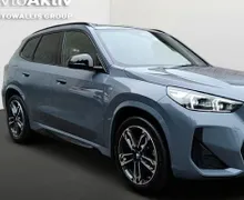 Zunanja slika - BMW X1 - serija :  xDrive23d  AT   M Sports package - 3 - Predogledna slika