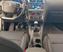 Zunanja slika - Citroën C4 - 1.6 e-HDi 6 PRESTAV-NAVIGACIJA-TEMPOMAT-ODLIČEN - 5 - Predogledna slika